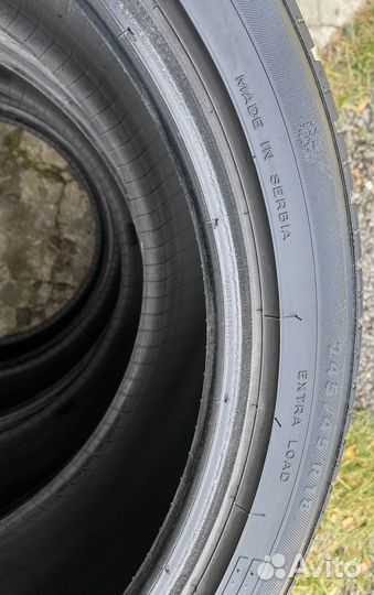 Kormoran SnowPro B2 245/45 R18 100V