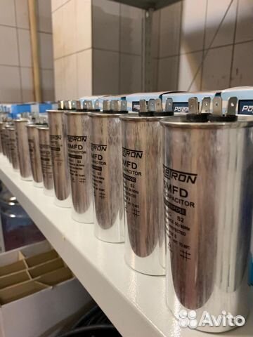 Запчасти для сплит-систем и кондиционеров