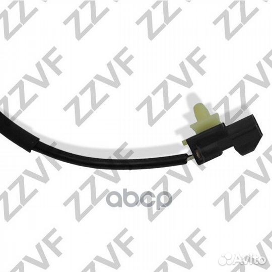 Датчик абс задний mitsubishi pajero pinin (H6,H