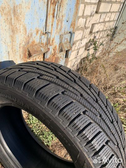 Шины Nokian Nordmand RS 2 SUV