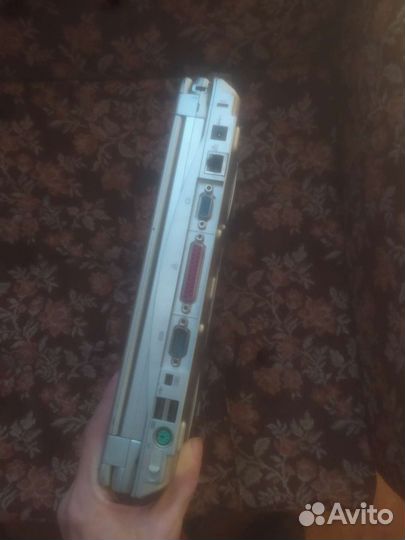 Ноутбук Samsung