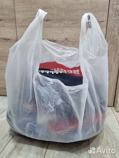 Женская одежда пакетом 48