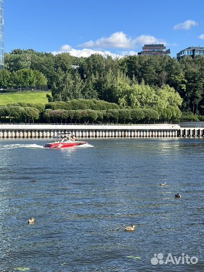 Права гимс. Права на лодку, катер, яхту