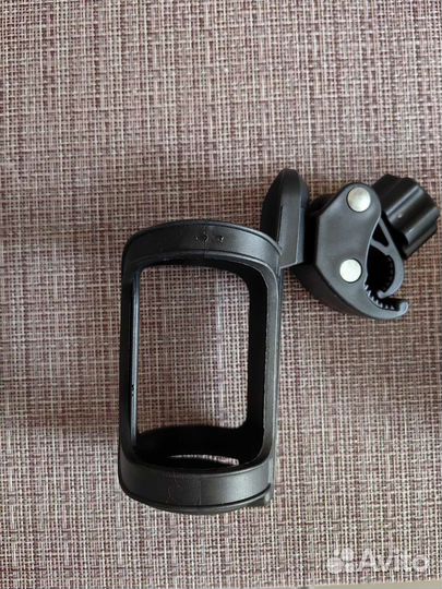 Держатель для бутылочки на коляску