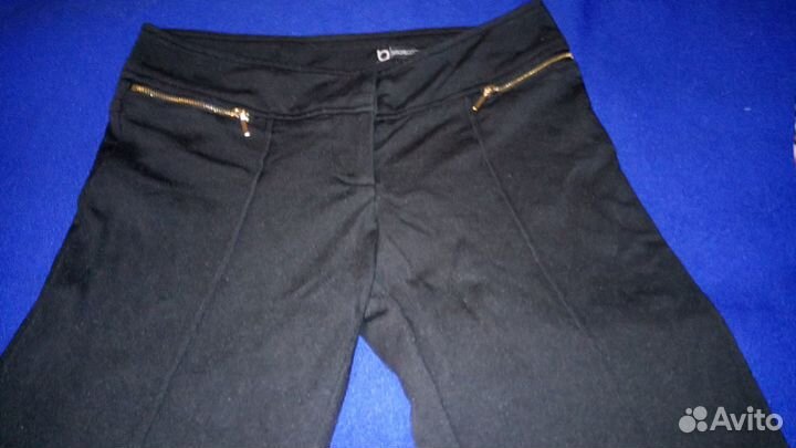 Джинсы и брюки женские, фирменные