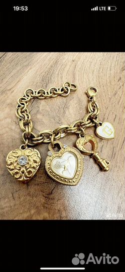 Браслет guess