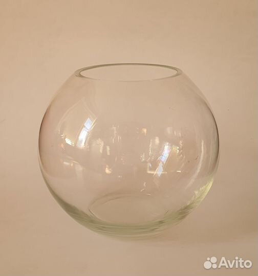 Аквариум, флорариум