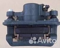 Колодки тормозные Great Wall