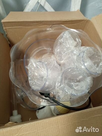 Фонтан для напитков