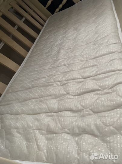 Кровать детская