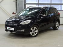 Ford Kuga 1.6 MT, 2015, 162 607 км, с пробегом, цена 1 130 000 руб.