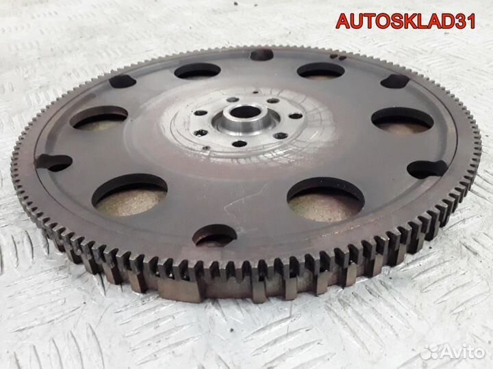 Маховик Renault Espace 4 2,0 F4R АКПП 7700112591