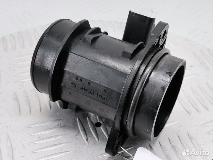 Расходомер воздуха (дмрв) для Peugeot-Citroen C3 1