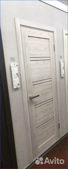 Двери межкомнатные со склада