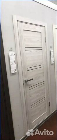 Двери межкомнатные со склада