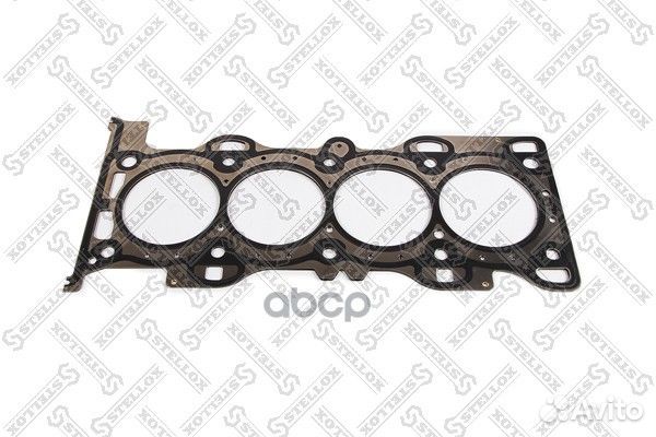 11-25151-SX прокладка гбц (0.8mm) Mazda 3/6/сx