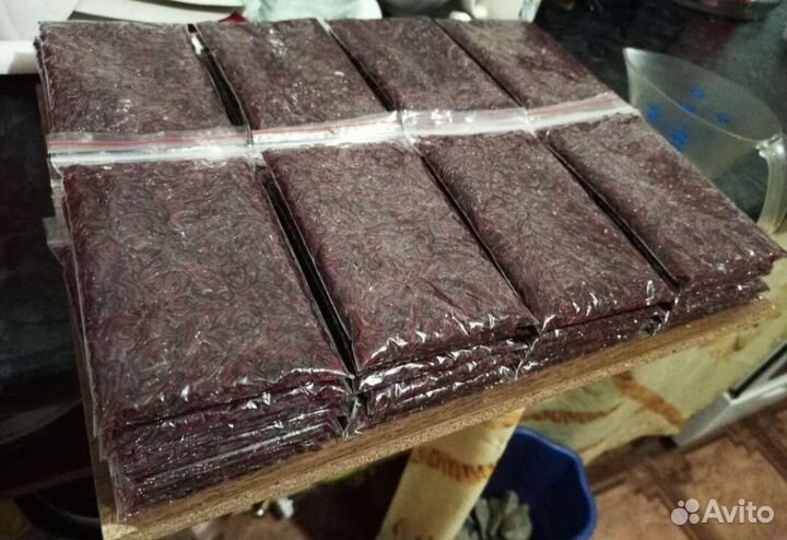 Корм для рыб