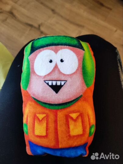 Игрушка саус парк