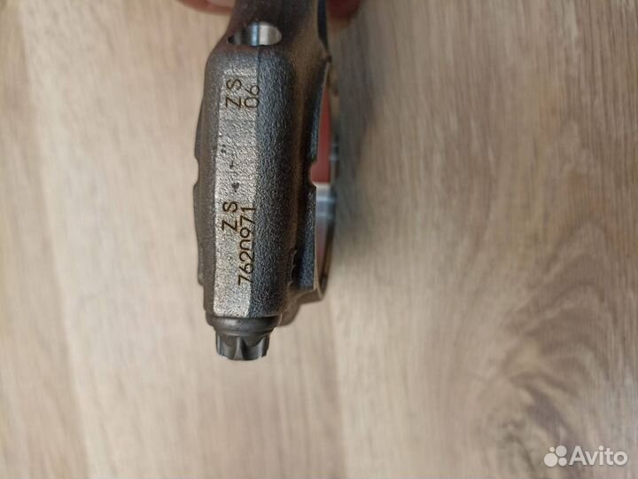 Шатун BMW X3 G01 2018 7620971