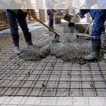 Бетонные работы,и все виды работ, Невинномысск