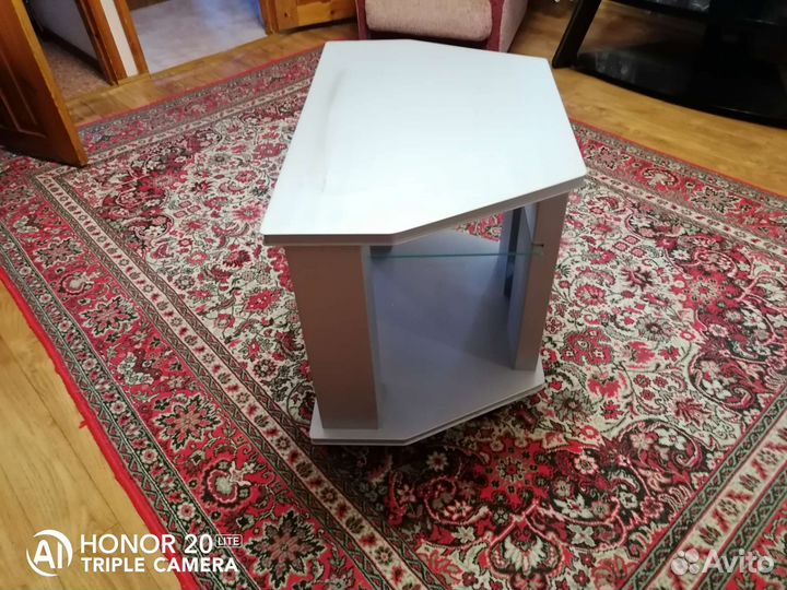 Тумба под телевизор бу