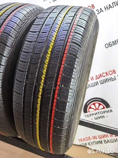 Nexen N'Priz AH5 205/65 R15 92H