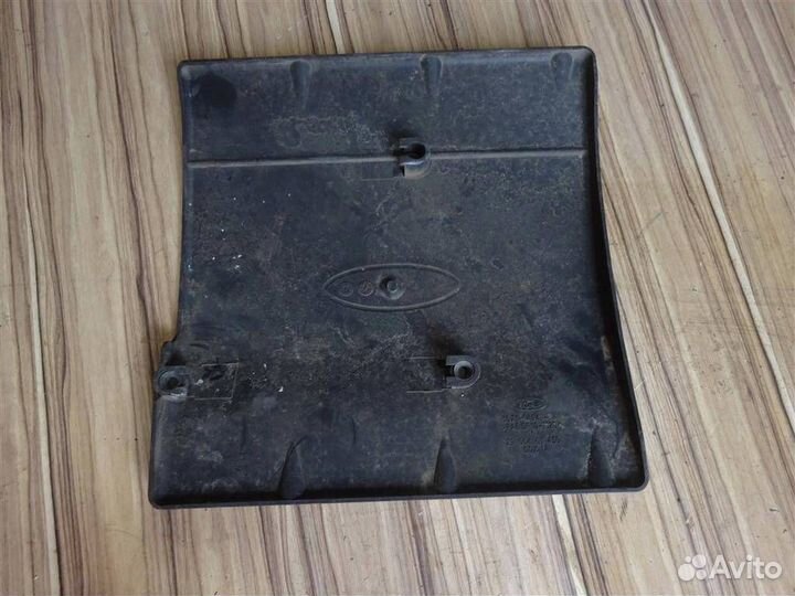 Накладка двигателя Ford Mondeo III 2000-2007