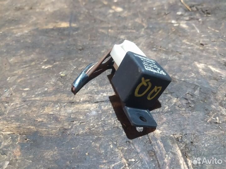 Реле Chery QQ6 (S21) S21 (2006—2011)