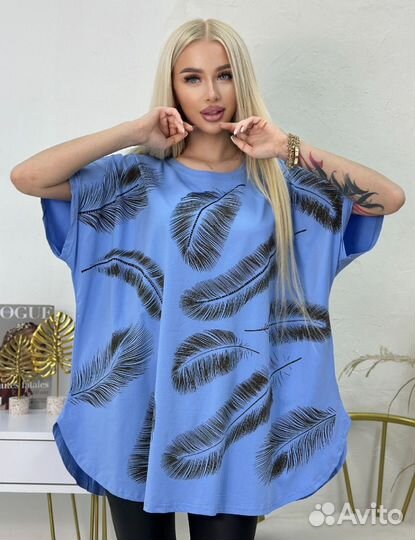 Футболка 60р до 70р