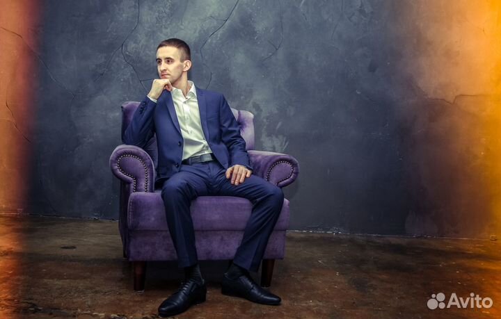 Видеосъёмка/Монтаж/Фотосъёмка