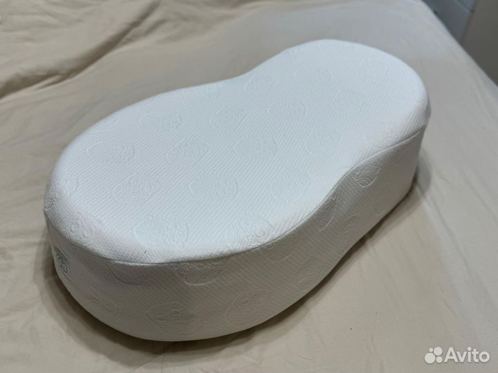 Кокон Аскона как новый