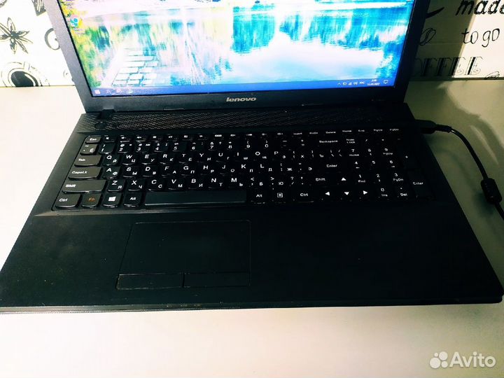 Lenovo G500 - Pentium 4 Пок \ 4 Озу \ 1 GB Видео