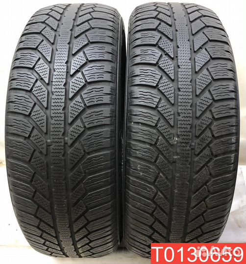 Semperit Master-Grip 2 205/60 R16 92H
