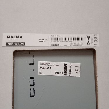 Зеркала IKEA
