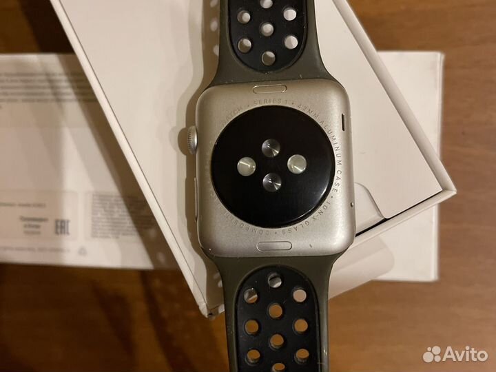 Apple watch series 1 42mm