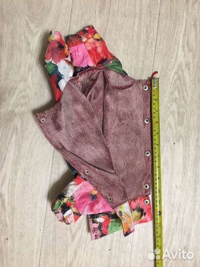 Одежда малышам