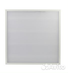 Универсальные светодиодные панели-opal и prisma