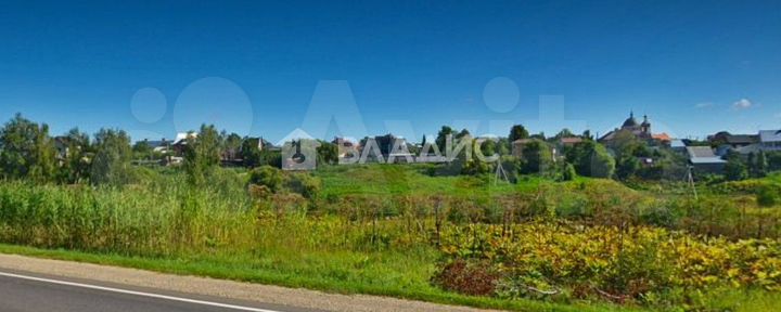 Участок 479 га (ИЖС)