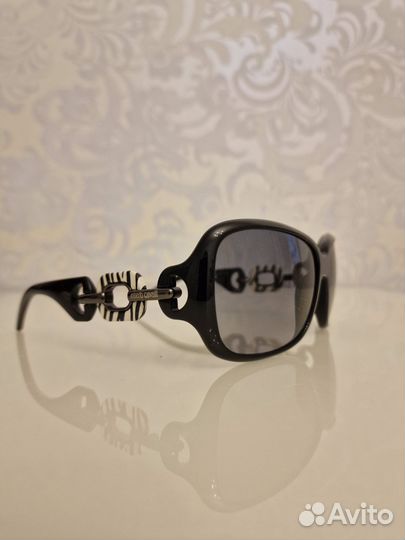 Солнцезащитные очки Roberto Cavalli. Оригинал