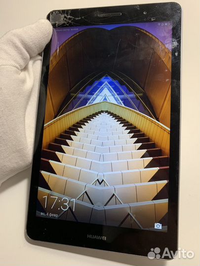 Huawei mediapad t3