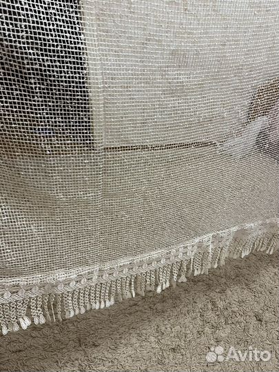 Зановеска на кухню