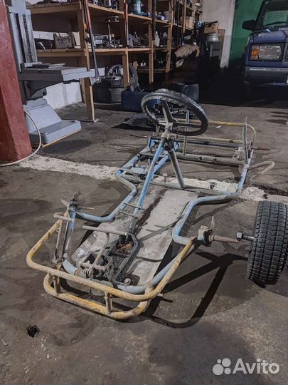 Рама картинга