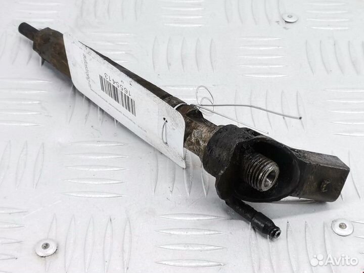 Форсунка Mercedes-Benz Vito W639 2008 A6460701487