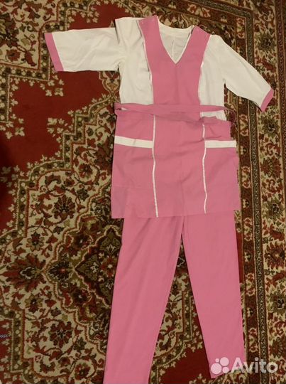 Форма для работы