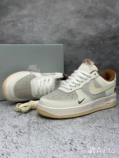 Кроссовки женские nike air force