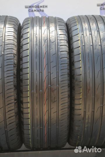 Toyo Proxes CF2 205/60 R16 92V