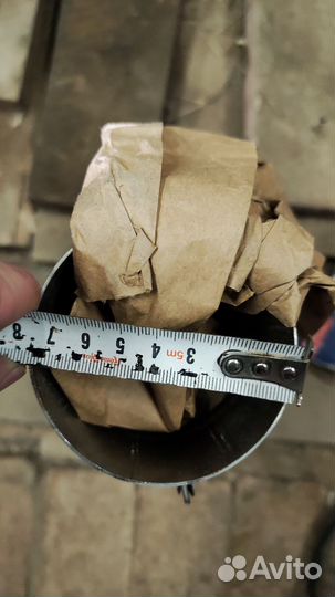 Катализатор Magnaflow 99009HM