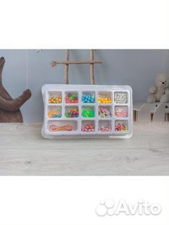 Набор для бисероплетения