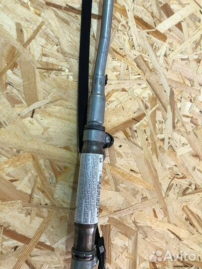 Подушка безопасности боковая Mercedes E W211 M