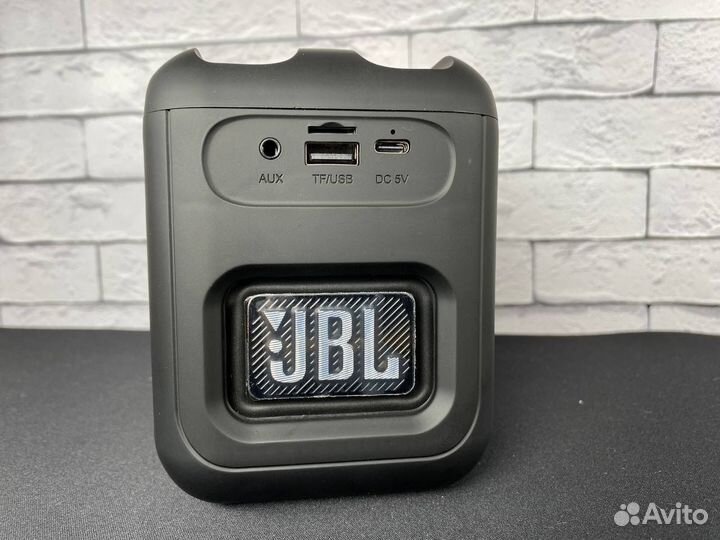Jbl partybox encore essential